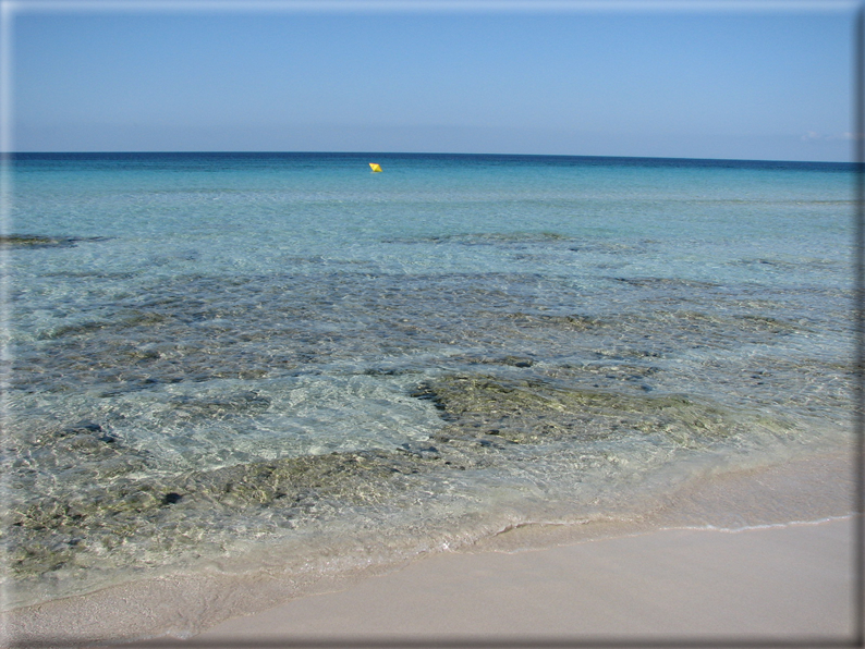 foto Menorca